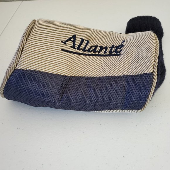Allantè Golf Head Cover 1 - Picture 5 of 5